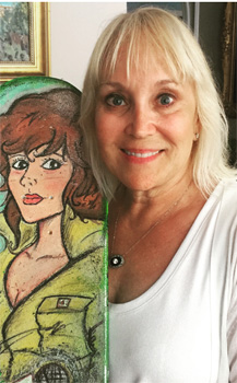 Renae Jacobs